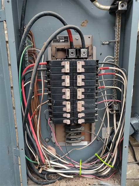 electrical panel box no main shut off|main shut off panel.